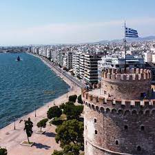 Thessaloniki